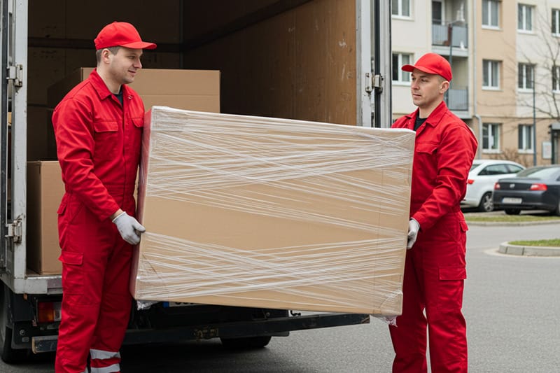 Sama Umzüge -Transporte Ihr Umzugsunternehmen aus Hannover
