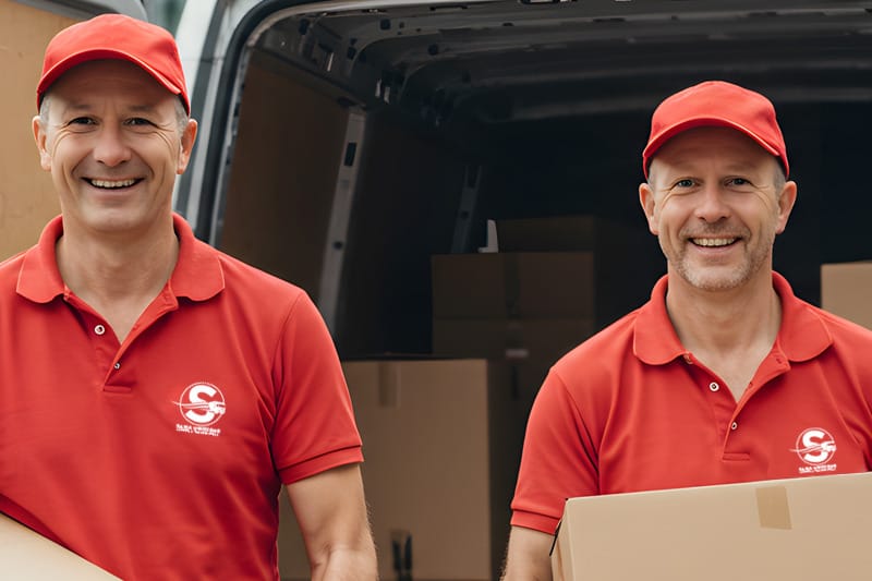 Sama Umzüge -Transporte Ihr Umzugsunternehmen aus Hannover